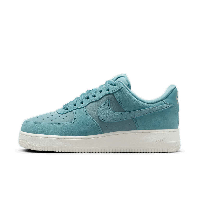 Sneakers og sko Nike Air Force 1 '07 Blå | HJ5336-400