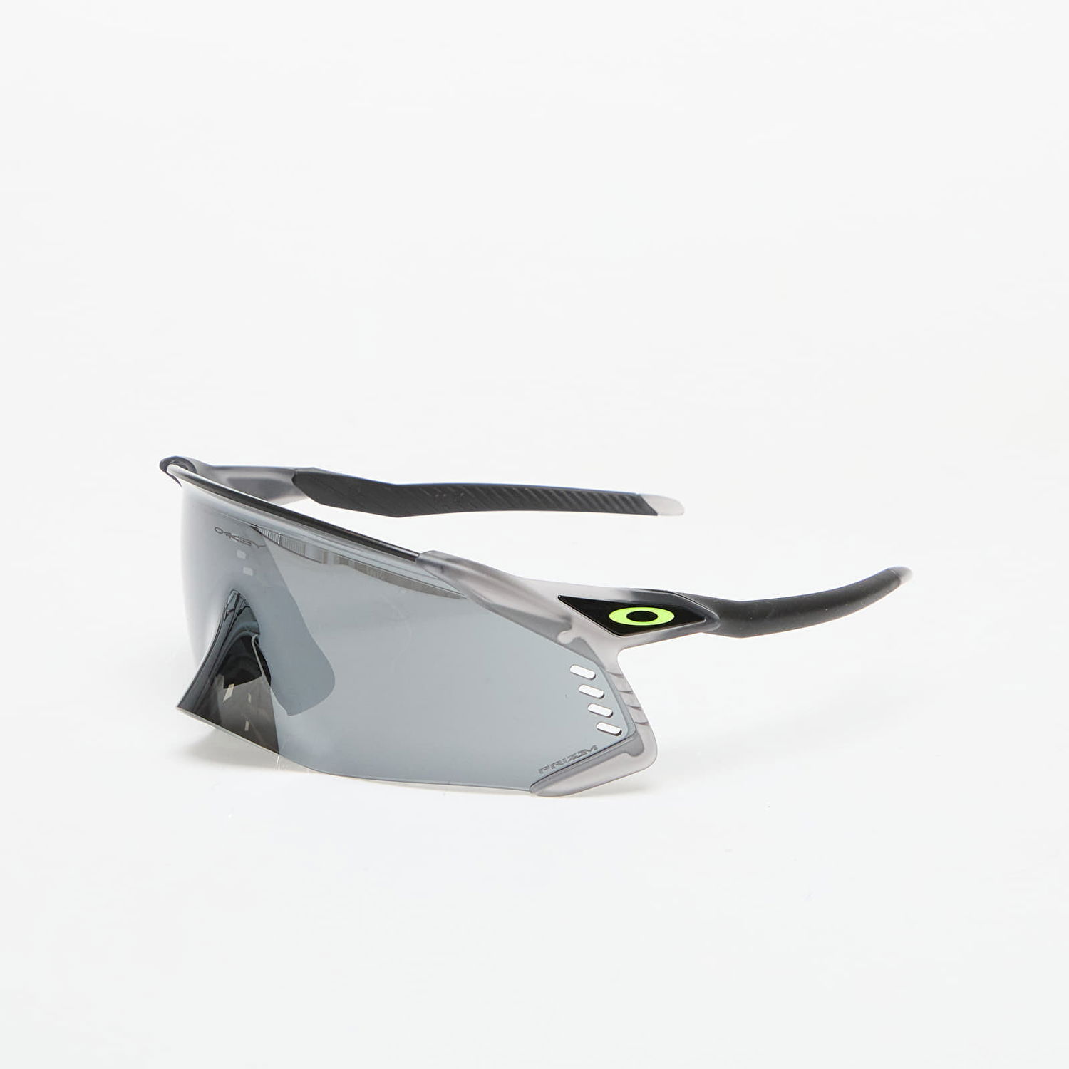Solbriller OAKLEY Oakley Velo Kato Shield Sunglasses Grå | 0OO9501-950107, 1