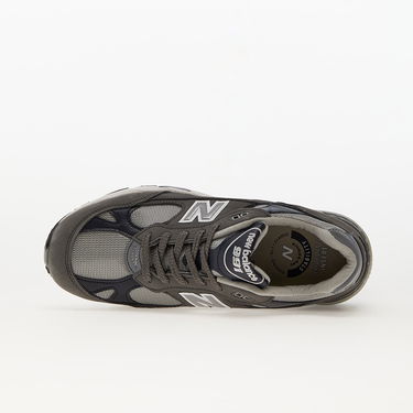 Sneakers og sko New Balance 991 Grå | M991GNS, 2