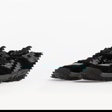 Sneakers og sko Vans AMZN Trailhead Sort | VN0A7TO2ASI1, 5