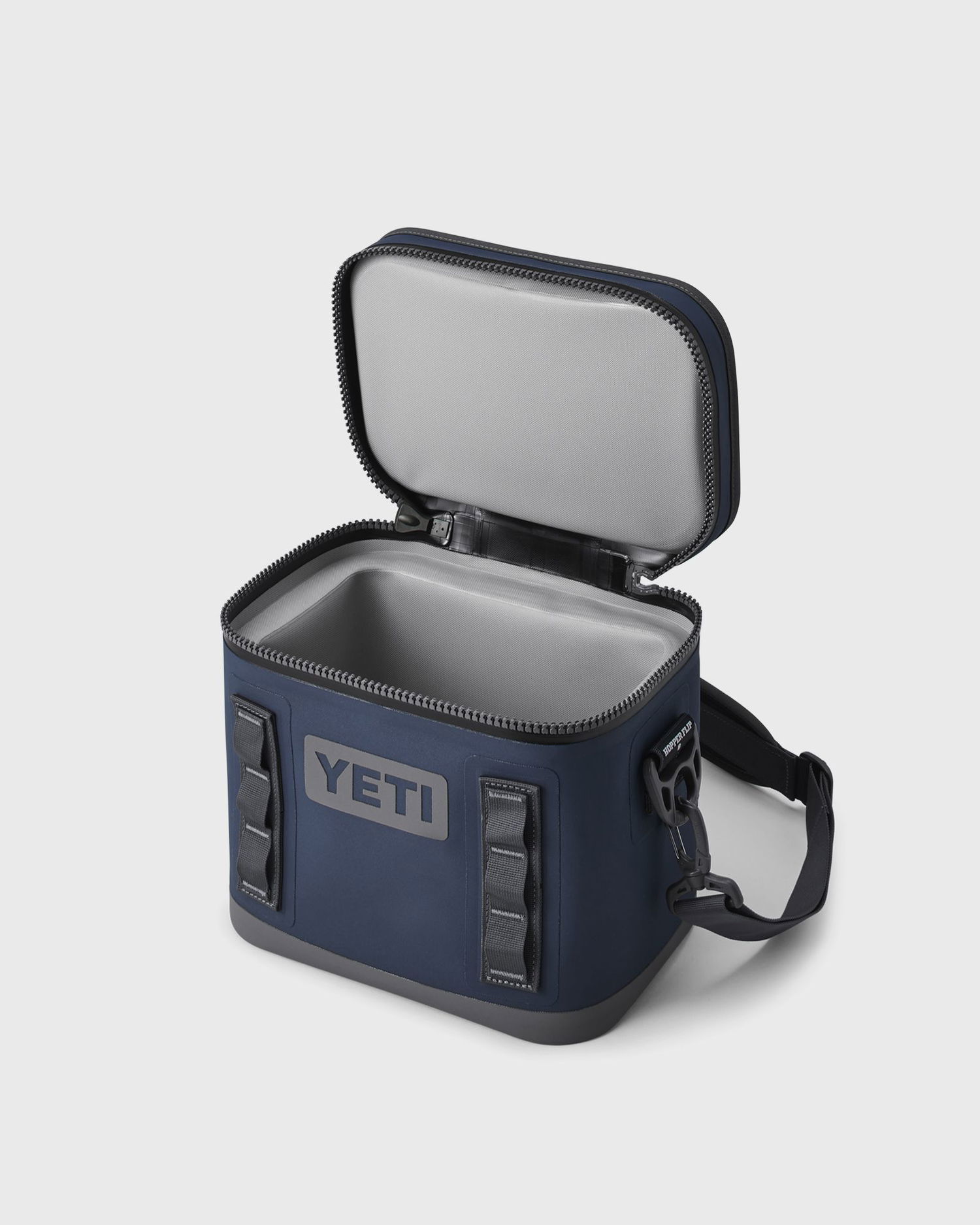 Flexstyle YETI Hopper Flip 8 Soft Cooler Mørkeblå | 888830227978, 1