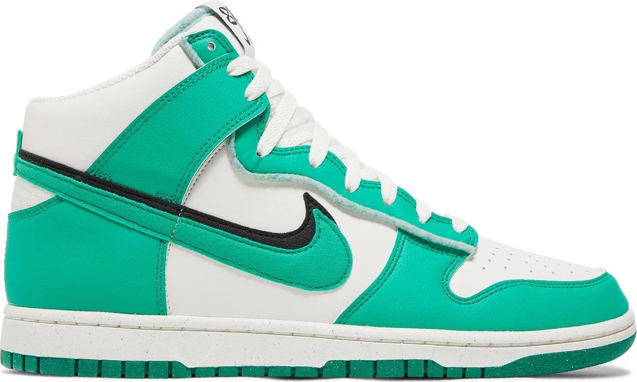 Sneakers og sko Nike Dunk Hi Retro SE "Stadium Green" Grøn | DO9775-001, 1