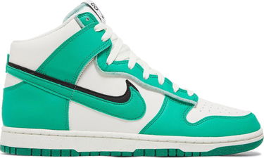 Sneakers og sko Nike Dunk Hi Retro SE "Stadium Green" Grøn | DO9775-001, 1