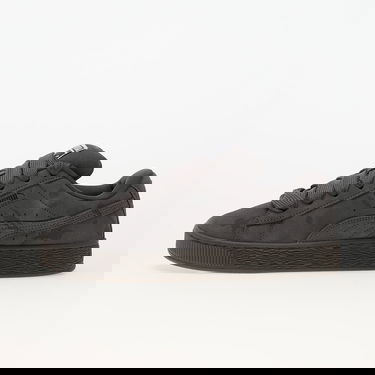 Sneakers og sko Puma Suede XL Splatters EUR 45 Grå | 40257502, 0