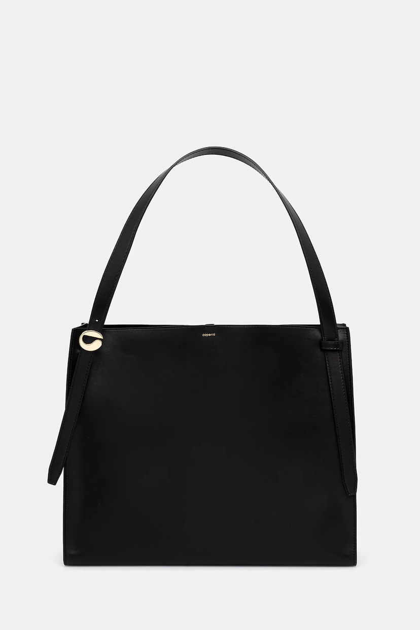 Mulepose Coperni Coperni Belt Tote Bag Sort | COPBA77F6012B