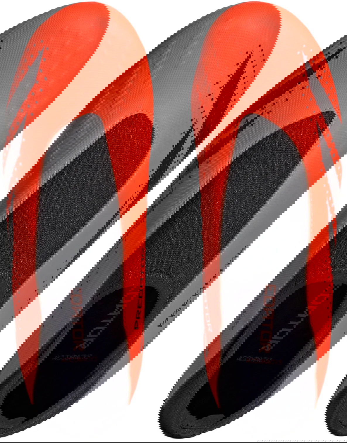 Sneakers og sko adidas Performance Football Boots PREDATOR ACCURACY.3 LL FG Orange | gw4607, 1
