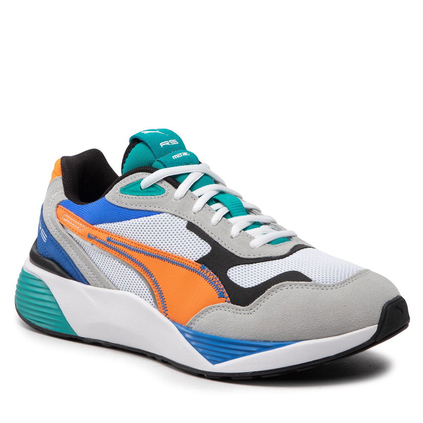 Sneakers og sko Puma Puma RS-Metric Grå | 386169-01