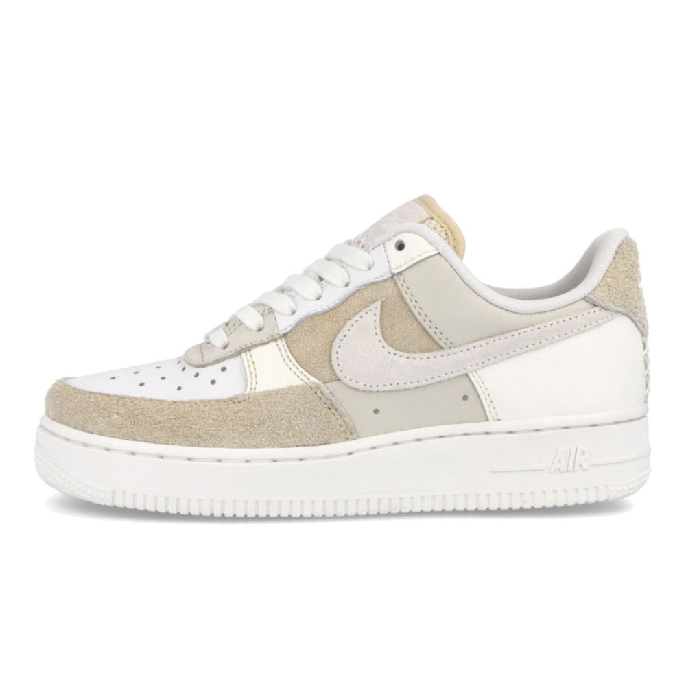 Sneakers og sko Nike Air Force 1 '07 "Coconut Milk" W Beige | DD6618-100, 0