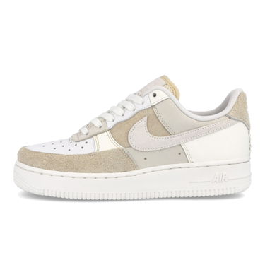 Sneakers og sko Nike Air Force 1 '07 "Coconut Milk" W Beige | DD6618-100, 0