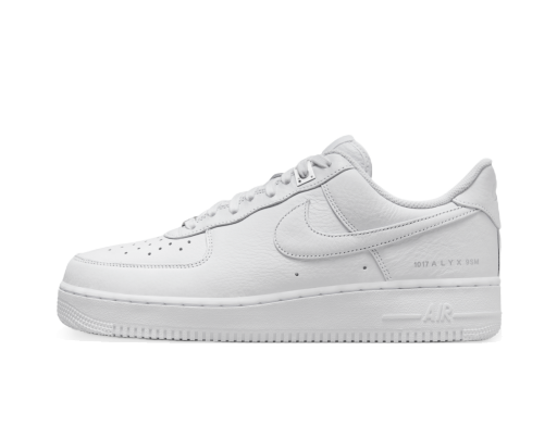 Sneakers og sko Nike 1017 ALYX 9SM x Nike Air Force 1 Low SP "White" Hvid | FJ4908-100