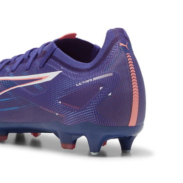 Sneakers og sko Puma ULTRA 5 MATCH MxSG Soccer Cleats Lilla | 107893_01, 2