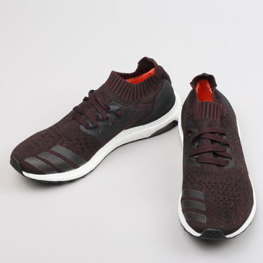 Sneakers og sko adidas Performance UltraBoost Uncaged Bourgogne | BY2552, 2