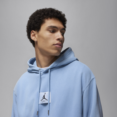 Sweatshirt Jordan Jordan Essentials Statement Blå | FB7290-436, 1