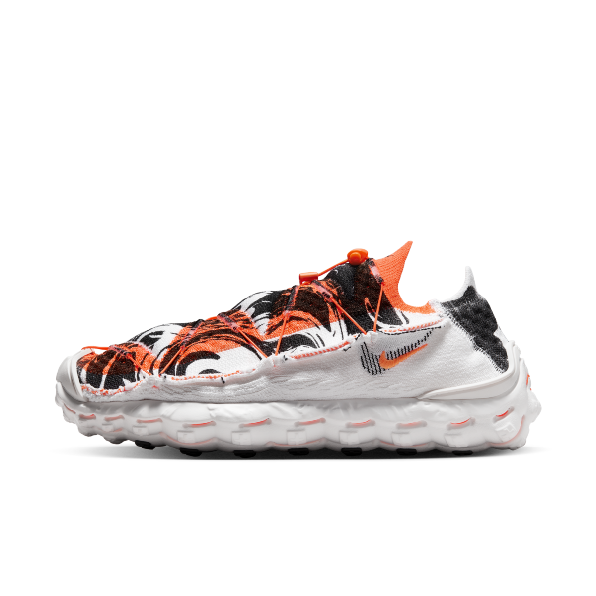 Sneakers og sko Nike Ispa Mindbody "Orange" Orange | DH7546-100, 0