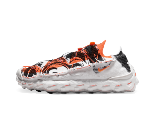 Sneakers og sko Nike Ispa Mindbody "Orange" Orange | DH7546-100