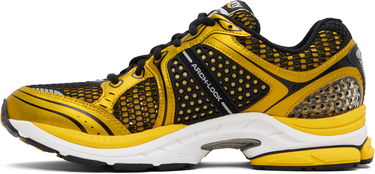 Sneakers og sko Saucony ProGrid Triumph 4 Gul | S70704-16, 2