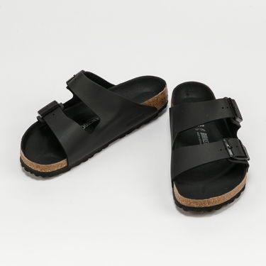 Sneakers og sko Birkenstock Arizona BS Sort | 1019069, 2