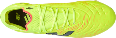 Sneakers og sko New Balance TEKELA ELITE Low Laced FG V5 1st Edition Gul | st1fl-wo5, 3