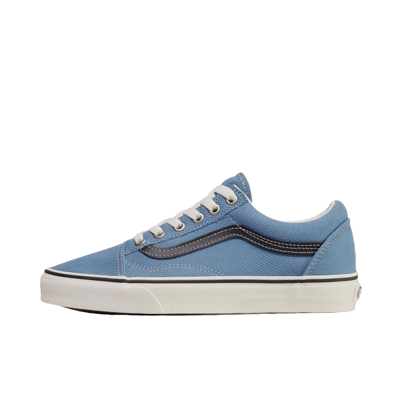 Sneakers og sko Vans Old Skool Earth Blå | VN0A38G121K