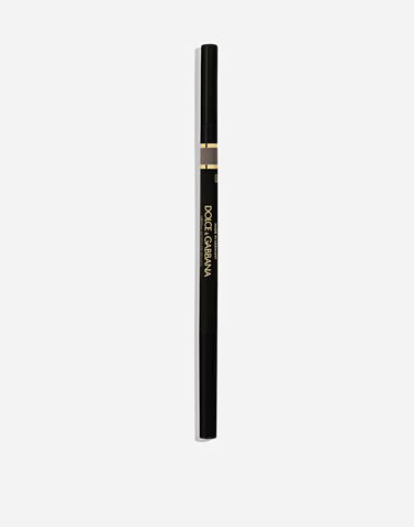 Tilbehør Dolce & Gabbana Dolce & Gabbana Brow Restyler Pencil Brun | MKUPEYE0024V0001, 0