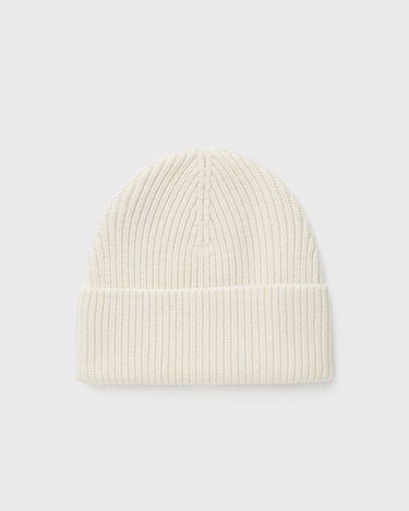 Beanie Carhartt WIP Gabe Ribbed Knit Beanie Hvid | I029496-D6.XX, 3