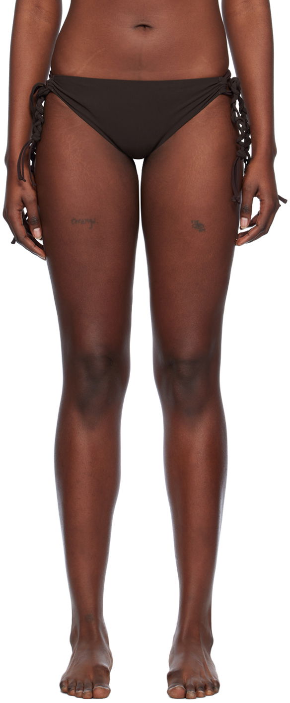 Shorts Jil Sander Stitching Shorts Sort | J40SG0108_J20011