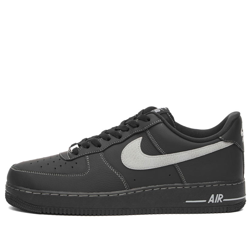 Sneakers og sko Nike Air Force 1 '07 Lv8 Size UK 10 Sort | HQ2037-006