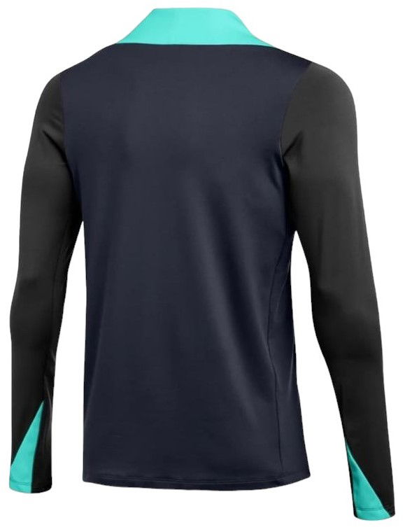 T-shirt Nike M NK DF STRK24 DRILL TOP K Sort | fd7569-453, 1