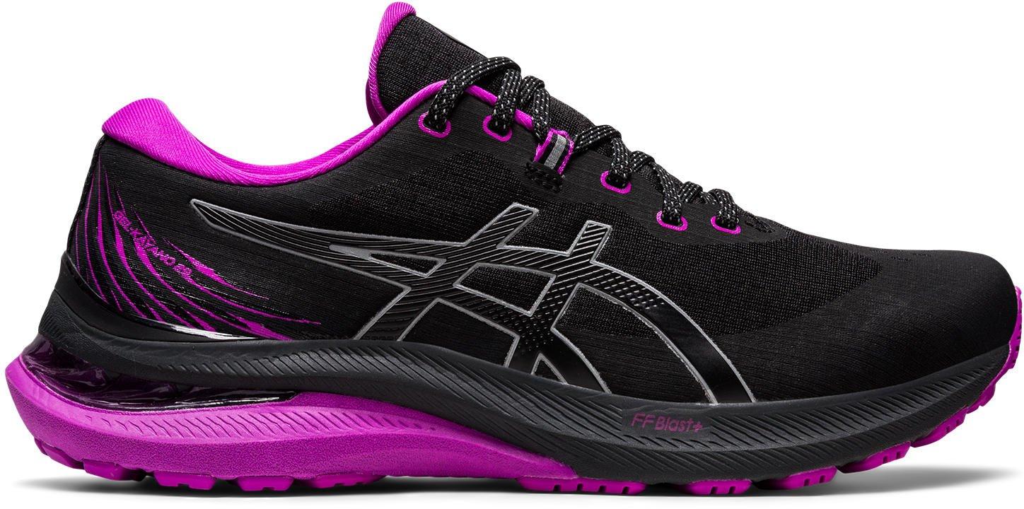 Sneakers og sko Asics Gel-Kayano 29 Lite-Show Lilla | 1012B299 001, 1