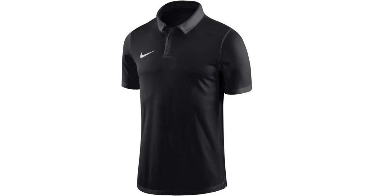 T-shirt Nike Dry Academy18 Football Polo Sort | 899984-010, 1