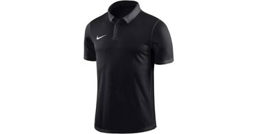 T-shirt Nike Dry Academy18 Football Polo Sort | 899984-010, 1