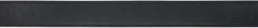 Bælter TOTEME TOTEME Swirl Leather Belt Sort | 252-WAM0046-LE0025, 1