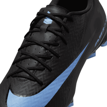 Sneakers og sko Nike ZOOM VAPOR 16 ACADEMY FG/MG Sort | fq1458-001, 8