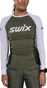 RaceX Classic Long Sleeve Shirt