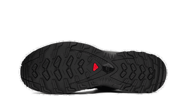 Sneakers og sko Salomon XA PRO 3D Sort | L41617400, 1