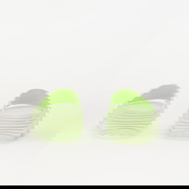 Sneakers og sko Nike Reactx Rejuven8 Slides Grøn | HV4479-700, 4