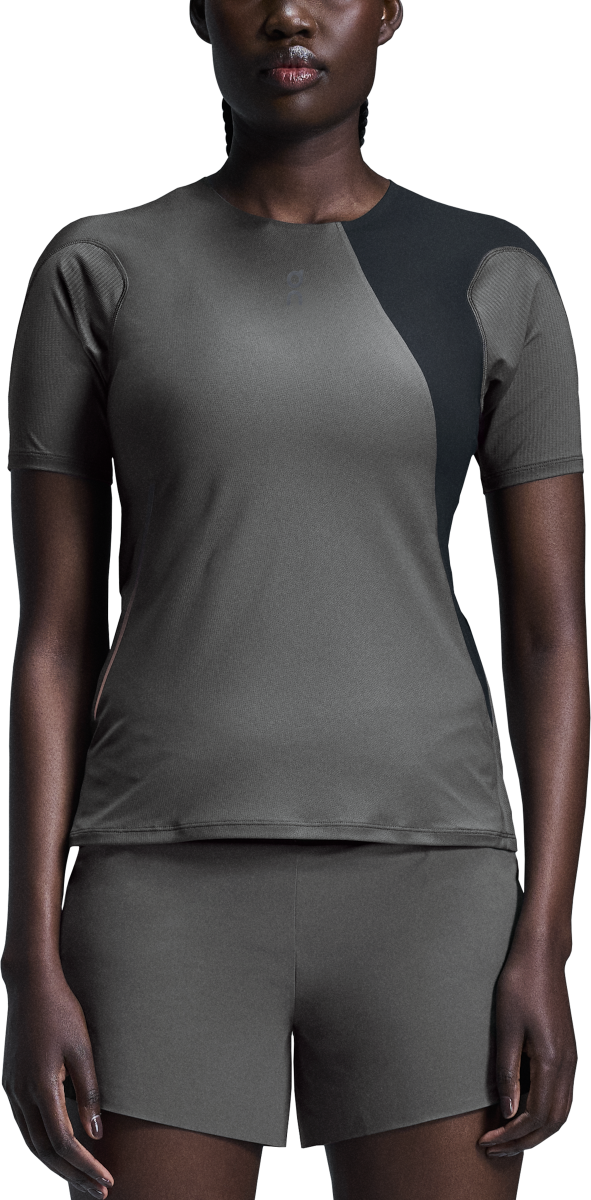 T-shirt On Running Ultra Running T-Shirt Grå | 1we30420264, 0