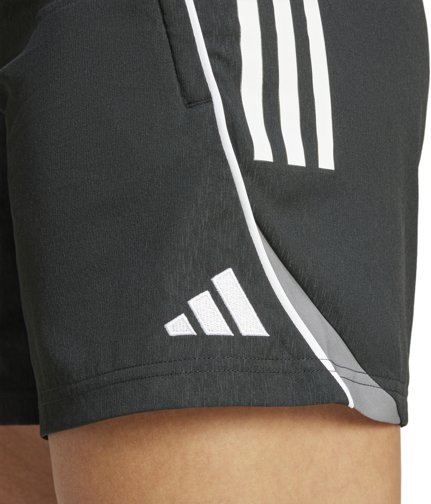 Shorts adidas Performance Tiro 25C DT Show Shorts Sort | iw0425, 1
