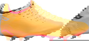 Sneakers og sko Puma KING ULTIMATE FG/AG Football Boots Orange | 107565-005, 3
