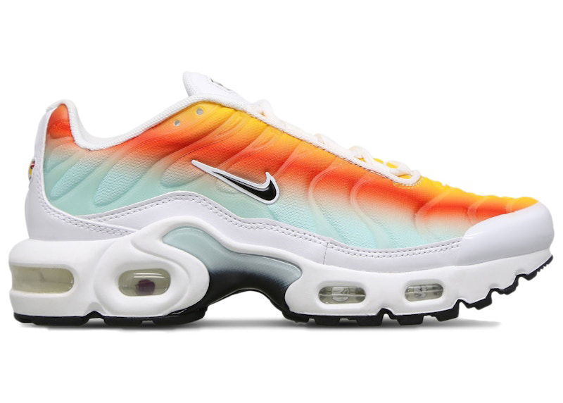 Sneakers og sko Nike Air Max Plus Tropical Sunset Flerfarvet | HF5180-100, 0