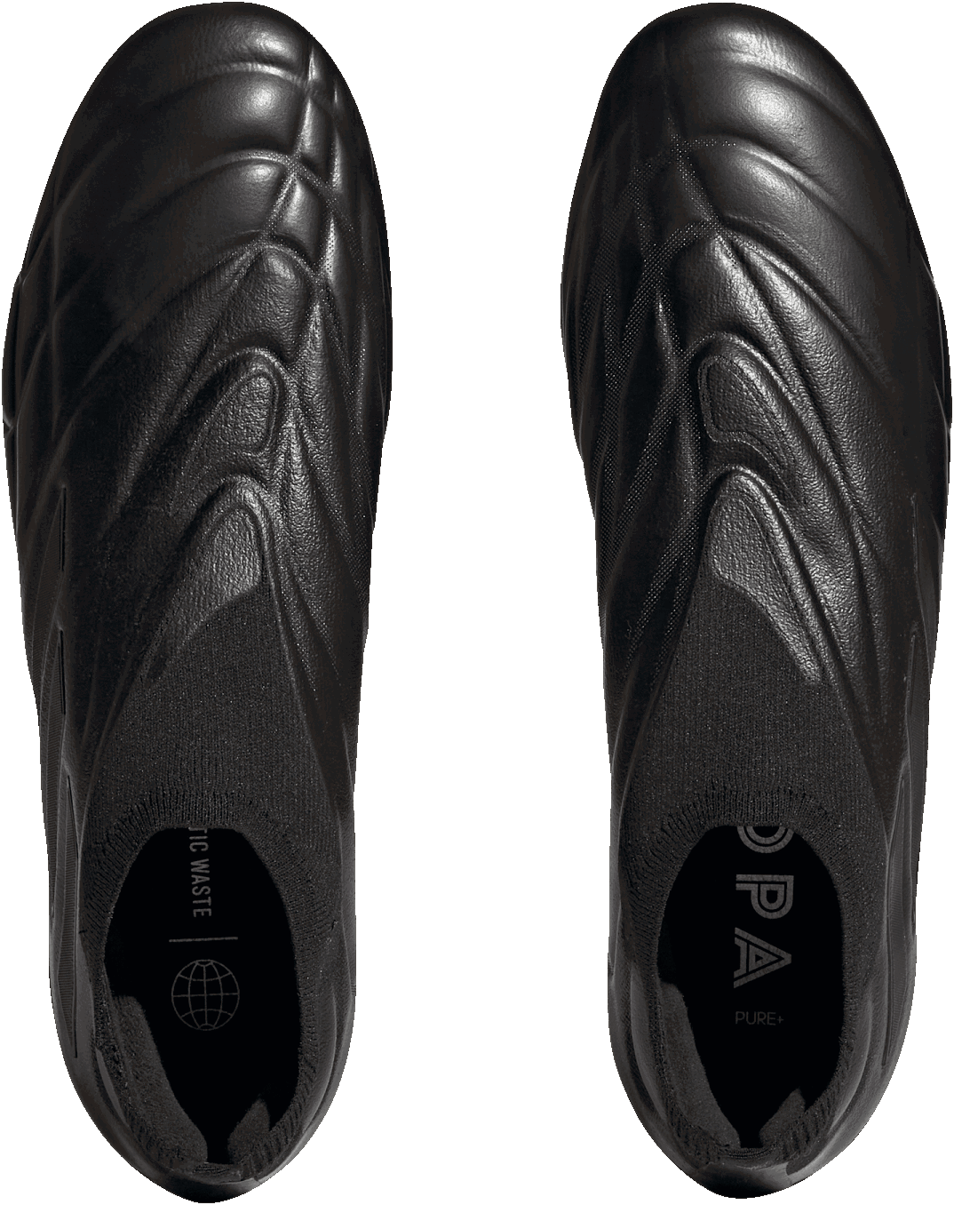 Sneakers og sko adidas Performance COPA PURE+ FG Sort | hq8896, 1