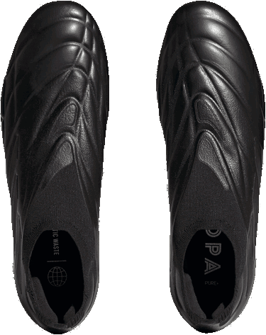 Sneakers og sko adidas Performance COPA PURE+ FG Sort | hq8896, 1