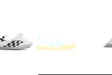 Sneakers og sko adidas Originals Samba OG Hvid | JS3831, 1