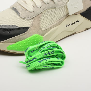 Sneakers og sko Puma RS-X Sankuanz cloud Beige | 369610 01, 4