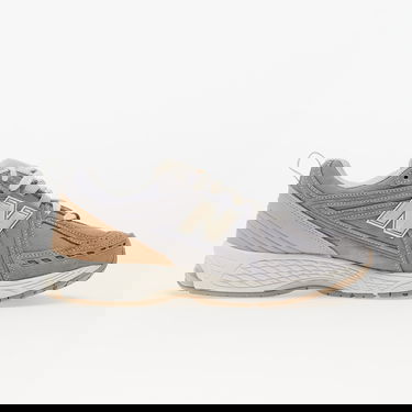 Sneakers og sko New Balance 1906r "Slate Grey" Grå | M1906FA, 3