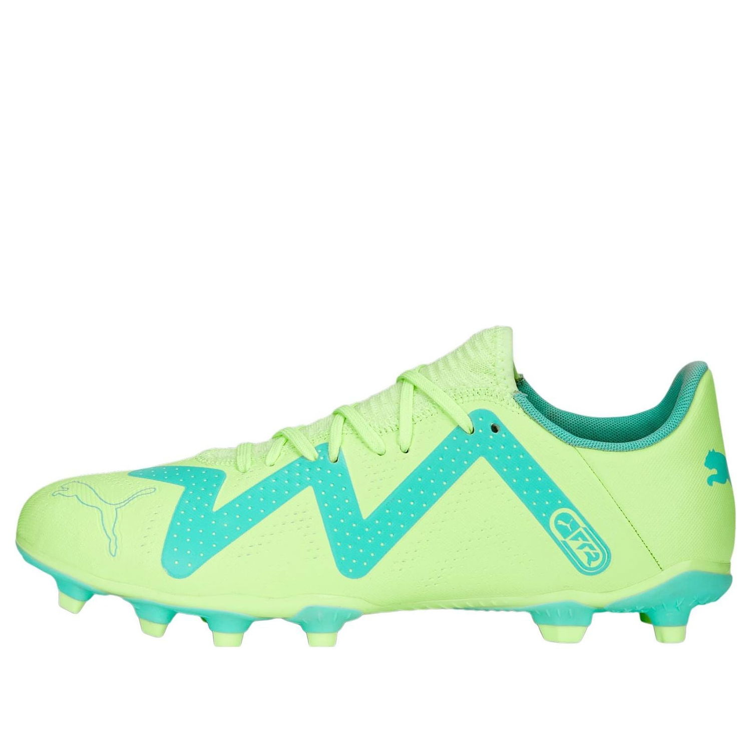 Sneakers og sko Puma Future Play Grøn | 107187-03, 0