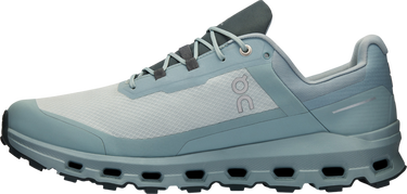 Sneakers og sko On Running Cloudvista Waterproof Grå | 74-97832, 3