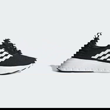 Sneakers og sko adidas Originals Swift Run Sort | ID4981, 1
