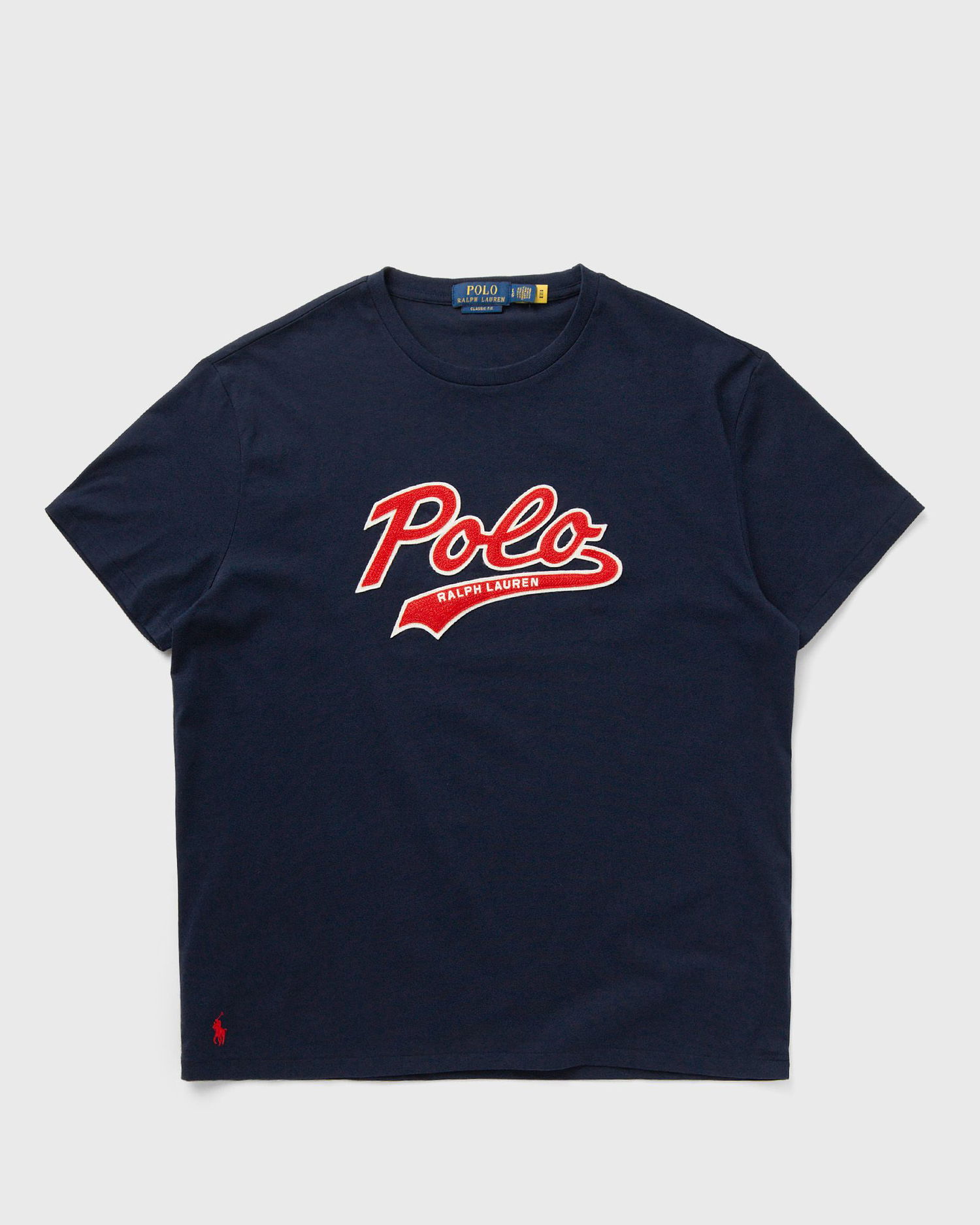 T-shirt Polo by Ralph Lauren Polo Ralph Lauren T-Shirt Mørkeblå | 710964477003, 1