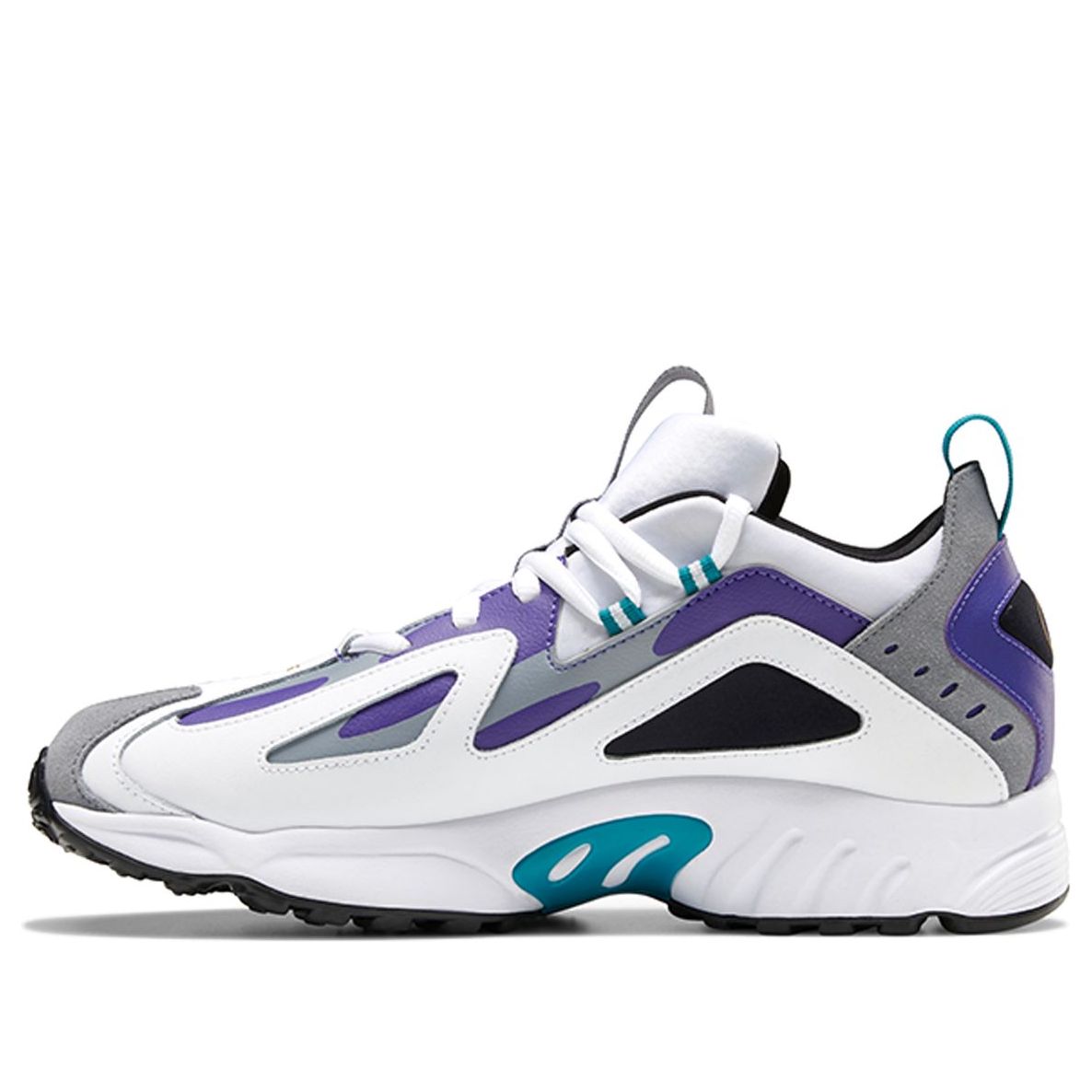 Sneakers og sko Reebok DMX Series 1200 Hvid | H01424, 0